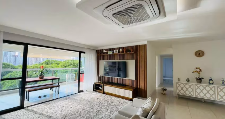 Apartamento com 4 quartos à venda na Rua Le Parc, 100, Imbiribeira, Recife