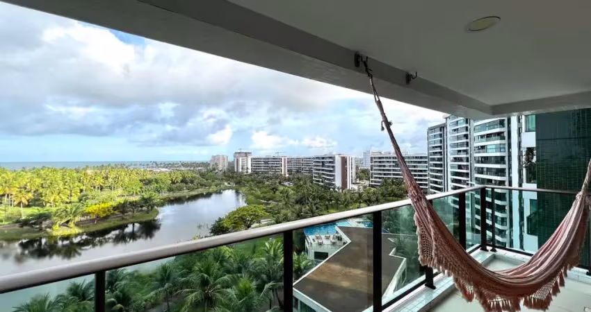 Apartamento com 4 quartos à venda na Rua dos Jenipapos, Paiva, Cabo de Santo Agostinho