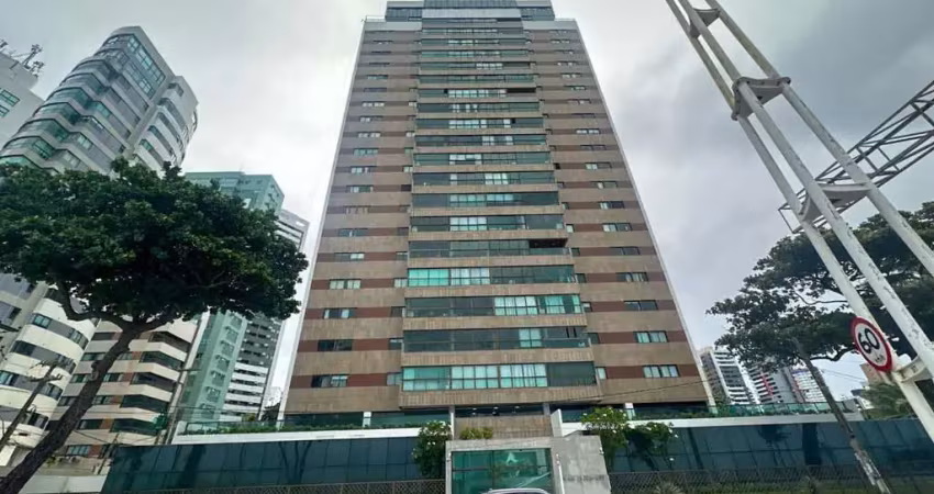 Apartamento com 4 quartos para alugar na Avenida Boa Viagem, Boa Viagem, Recife