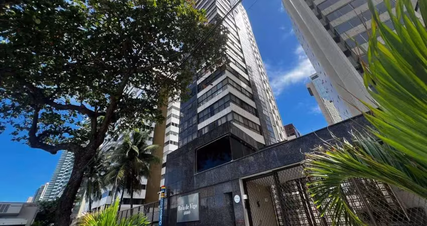 Apartamento com 4 quartos à venda na Avenida Boa Viagem, Boa Viagem, Recife