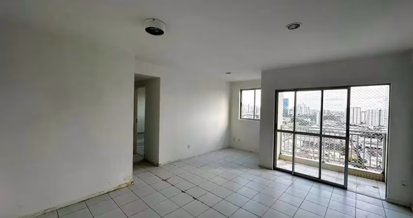 Apartamento com 2 quartos à venda na Rua Jorge de Lima, Imbiribeira, Recife