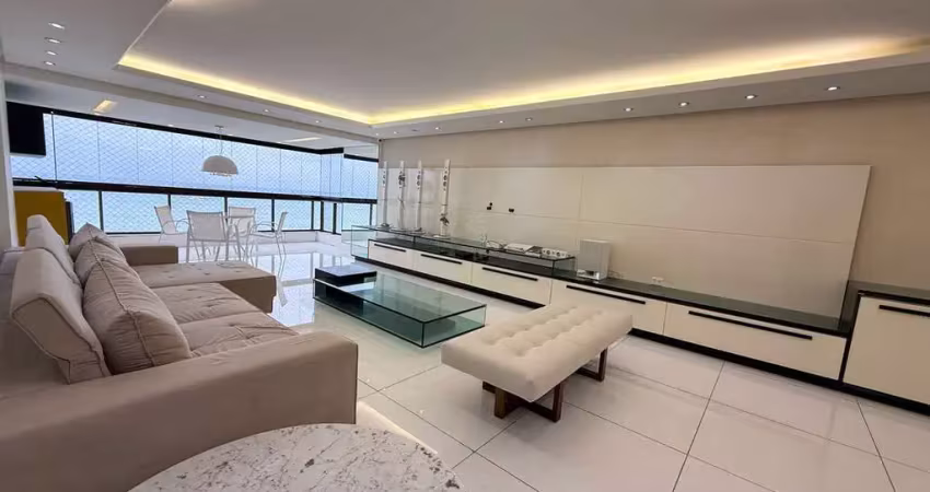 Apartamento com 4 quartos à venda na Avenida Boa Viagem, Boa Viagem, Recife