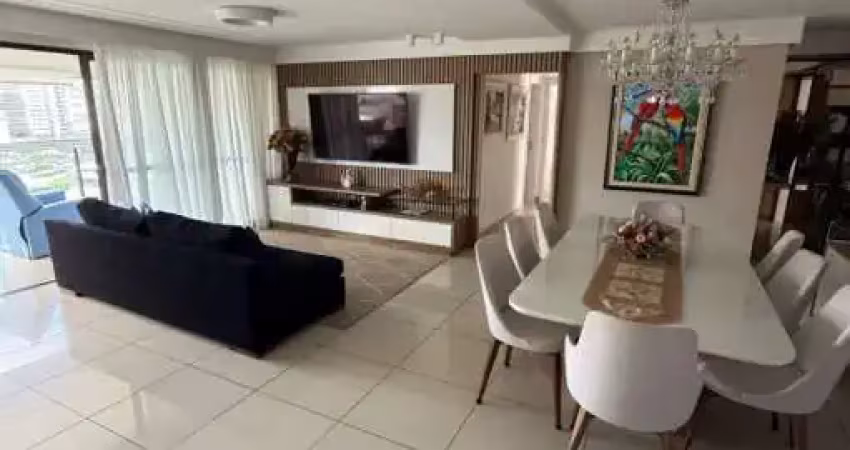 Apartamento com 3 quartos à venda na Rua Le Parc, Imbiribeira, Recife