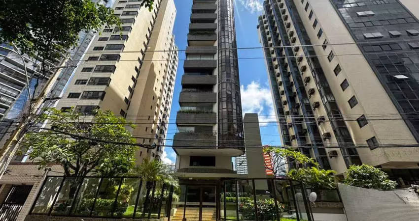 Apartamento com 3 quartos para alugar na Rua dos Navegantes, Boa Viagem, Recife