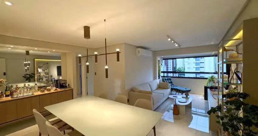 Apartamento com 3 quartos à venda na Rua Antônio Passos, 200, Boa Viagem, Recife