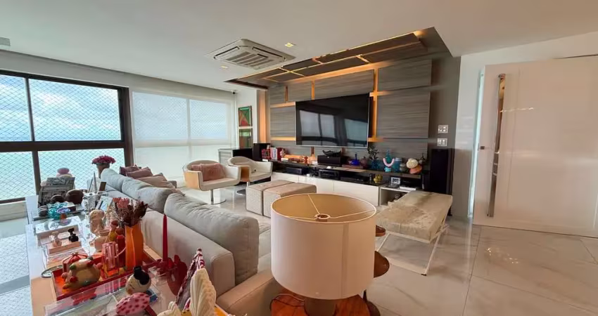 Apartamento com 3 quartos à venda na Avenida Boa Viagem, Boa Viagem, Recife