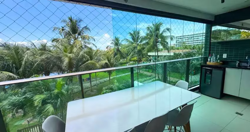 Apartamento com 4 quartos à venda na Rua Vitória Régia, Paiva, Cabo de Santo Agostinho