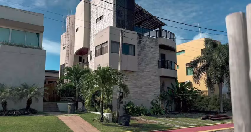 Casa em condomínio fechado com 5 quartos à venda no Porto de Galinhas, Ipojuca 