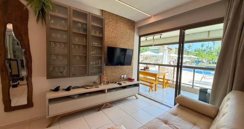 Apartamento com 2 quartos à venda no Centro, Ipojuca 