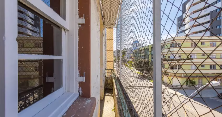 Apartamento a venda, 3 quartos 1 suite, no são francisco  - curitiba