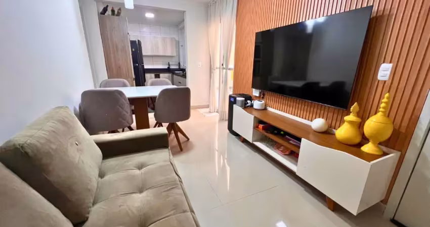 Apartamento garden mobiliado, pinheirinho, curitiba| condomínio clube completo