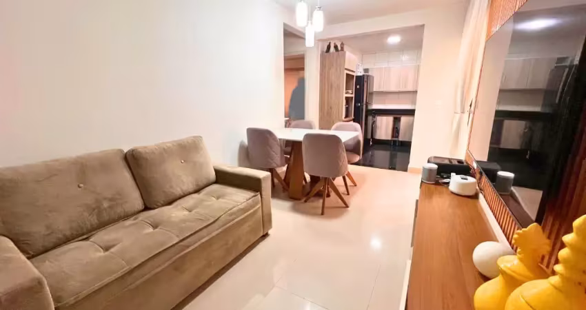Apartamento garden mobiliado, pinheirinho, curitiba| condomínio clube completo