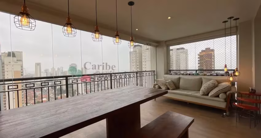 Apartamento à venda na Rua Conselheiro Pedro Luís, 367, Santana, São Paulo