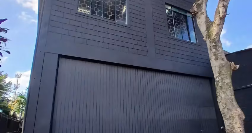 Galpão comercial para locação - zona sul sp | próx. ponte laguna