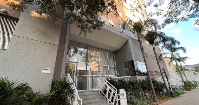 Apartamento com 2 quartos à venda na Rua José Jardim da Silveira, Jardim Taquaral, São Paulo