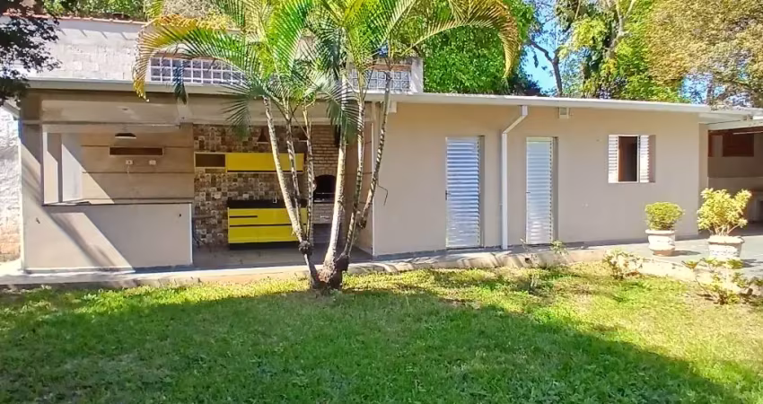 Oportunidade imperdível na zona sul – casa térrea com 500 m²!