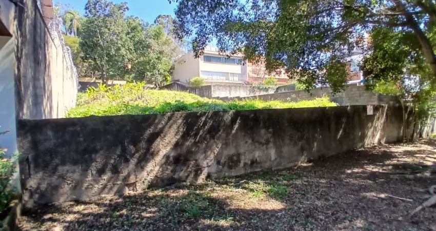 815 m2 de terreno à venda no alto da boa vista – capital  são paulo/sp