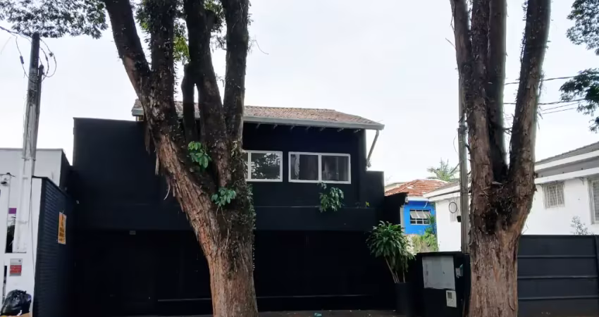 Imóvel comercial de alto padrão à venda ou locação – vila nova conceição, sp