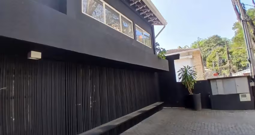 Imóvel comercial de alto padrão p/ locação – vila nova conceição, sp