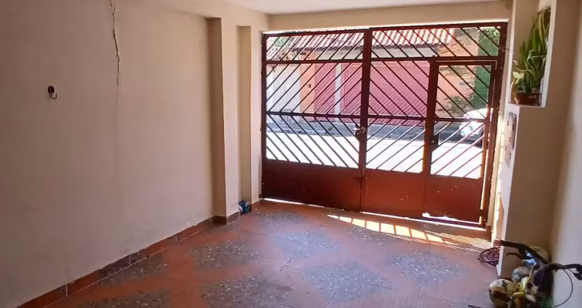 Oportunidade imperdível! sobrado com potencial incrível e valor fechado – sem negociação!