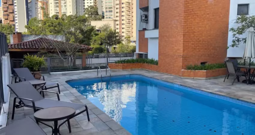 Apartamento à venda no portal do morumbi – 127 m² | 3 dormitórios + suíte | 2 vagas | lazer completo!