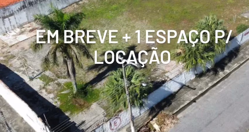 ️ imóvel comercial novo para locação – praia da enseada, guarujá/sp   - leia ate o final - preco da loja 1 de 35,10 m²
