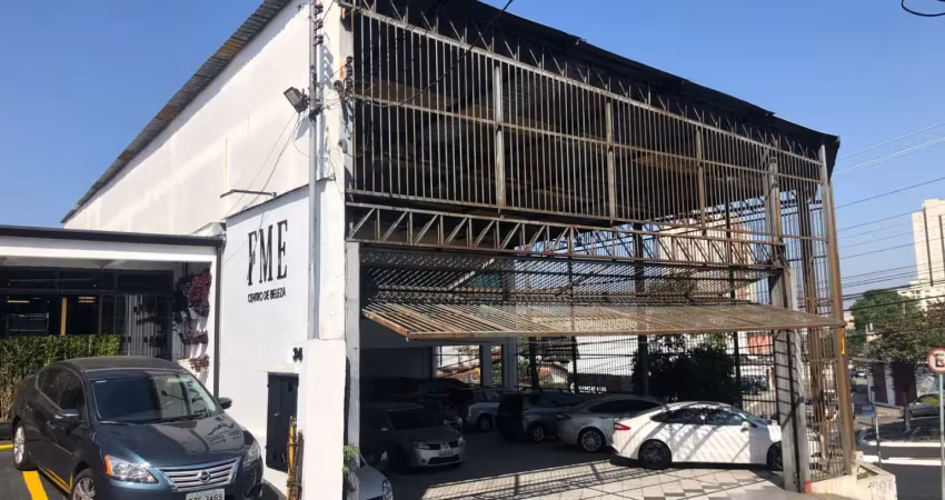 Imóvel comercial para locação – av. nossa senhora do sabará, zona sul de são paulo