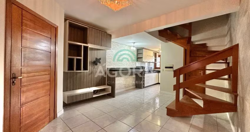 Casa com 2 quartos à venda na Rua Paulo Ribeiro, São José, Canoas