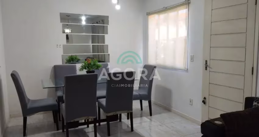 Excelente oportunidade no condomínio alameda das magnólias bairro igara – canoas!