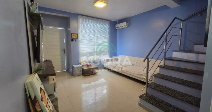 Sobrado à venda 2 dormitórios no bairro são josé – canoas
