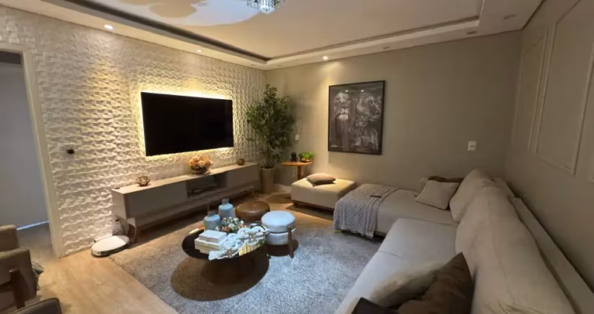 Casa térrea com 3 dormitórios no bairro mato grande – canoas