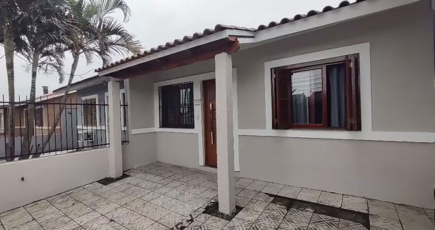 Casa com 2 quartos à venda no São José, Canoas 