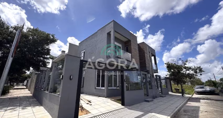 Casa com 2 quartos à venda no Estância Velha, Canoas 