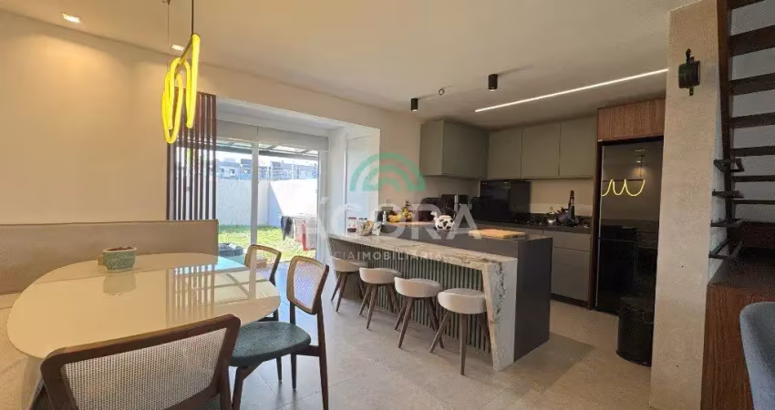 Casa com 3 quartos à venda no Igara, Canoas 