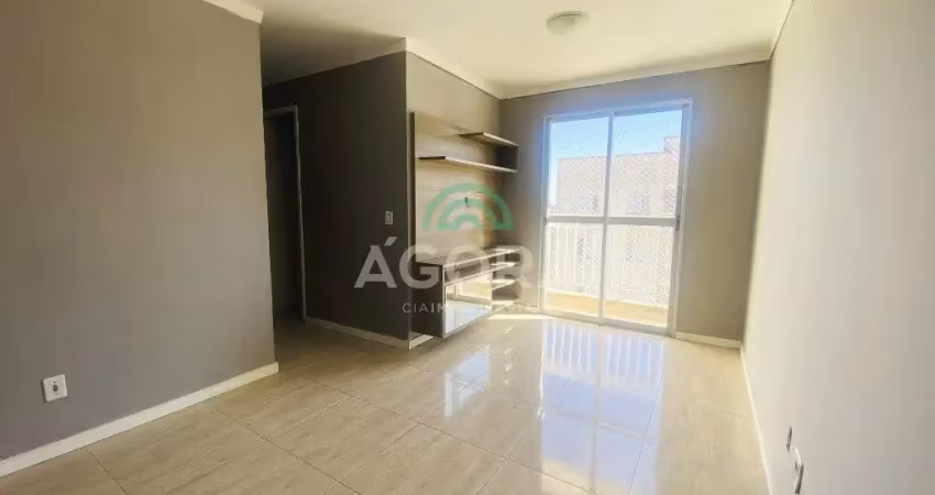 Apartamento semi-mobiliado com 3 (três) dormitórios, localizado no bairro igara.