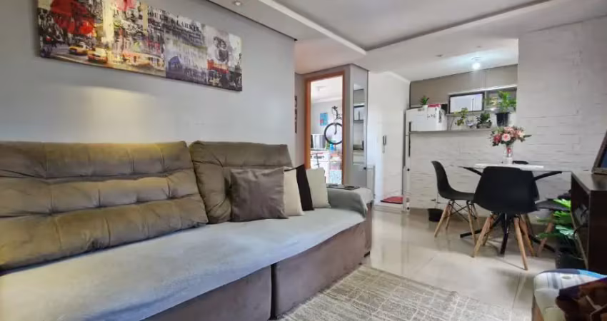 Apartamento com 2 quartos à venda na Rua Camboatás, 315, Igara, Canoas