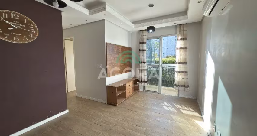 Apto bairro igara 3 dormitórios por r$ 265.000,00!!