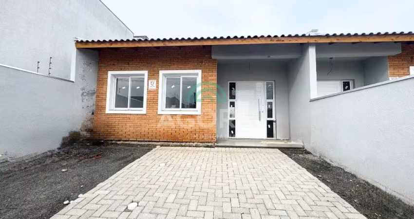 Casa com 3 quartos à venda no Igara, Canoas 