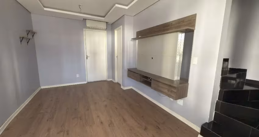 Casa em condomínio fechado com 2 quartos à venda na Rua dos Guaramirins, 303, Igara, Canoas