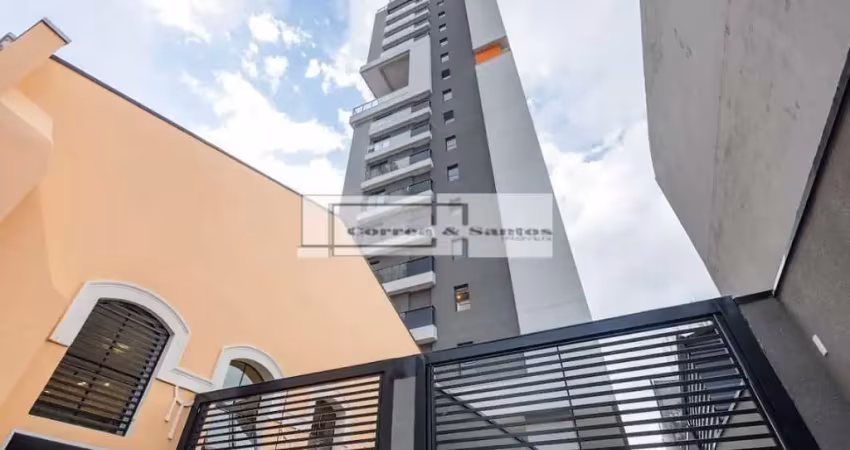 Studio com 1 quarto  para alugar, 27.73 m2 por r$2300.00  - centro - curitiba/pr