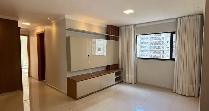 Apartamento com 2 quartos à venda na Rua 30, 07, Sul (Águas Claras), Brasília
