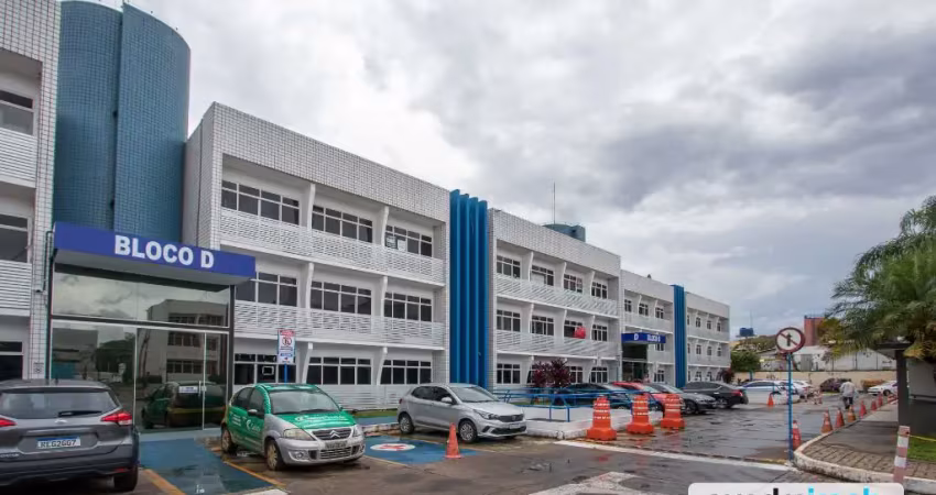 Sala comercial no mix park sul – sofisticação e funcionalidade em localização privilegiada