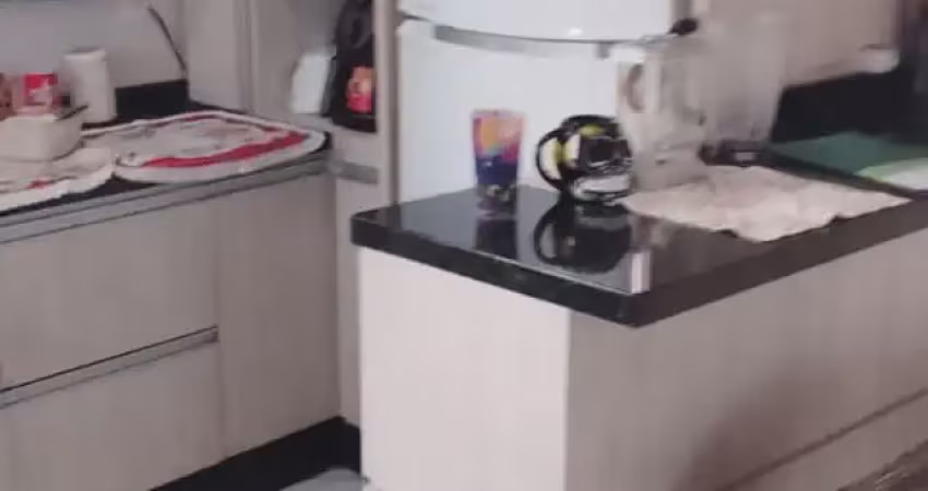 Apartamento com 2 quartos à venda no Centro, Florianópolis 