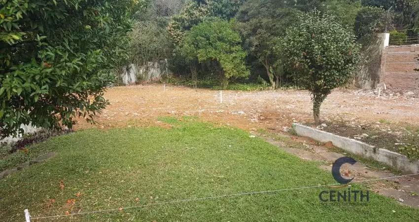 Exclusivo terreno a venda com 610m2  no cond. vila vianna por r$ 750 mil