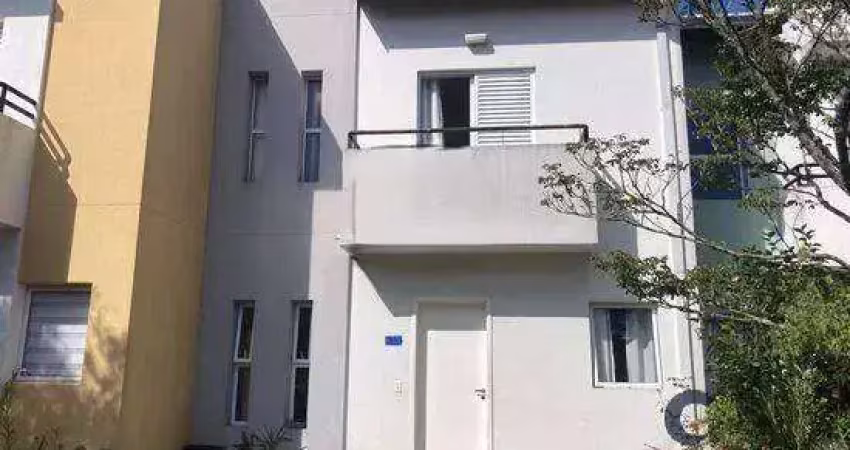 Excelente oportunidade casa 02 suítes com planejados - condomínio viva vida