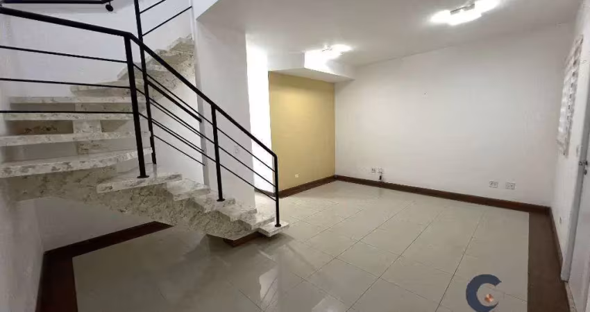 Maravilhoso sobrado com 3 dorms (1 suíte), 2 vagas e quintal - venda!