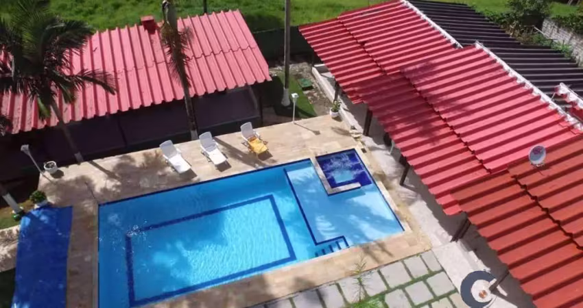 Espaçosa casa com 5 quartos, 298 m², à venda por r$ 890.000!
