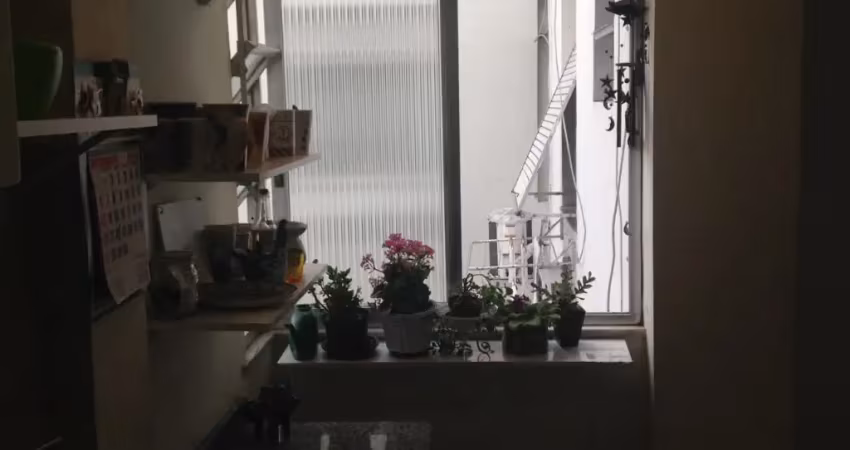 Apartamento com 1 quarto para alugar na Rua Marquês de Abrantes, 26, Flamengo, Rio de Janeiro