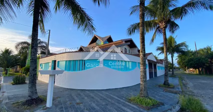 Casa com 3 quartos à venda na Jardim Márcia, 10, Jardim Marcia, Peruíbe