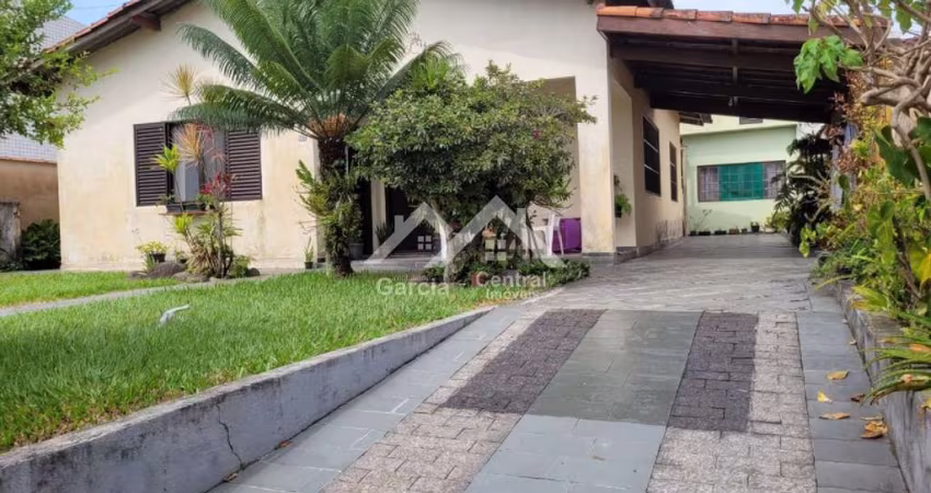 Casa em Peruíbe